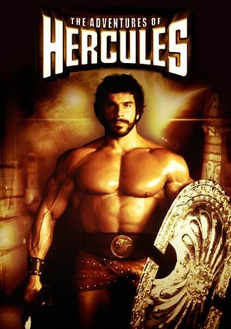 The Adventures of Hercules