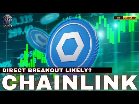$LINK: Chainlink Analysis: Ready for a Skyrocketing Move? | Key Support Levels