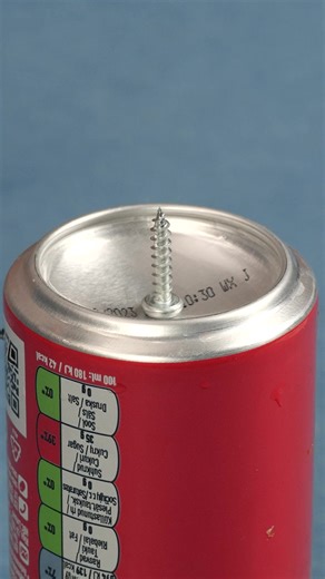 44K views · 51 reactions | Screw Hacks You Didn't Know! | Crafty School | Facebook