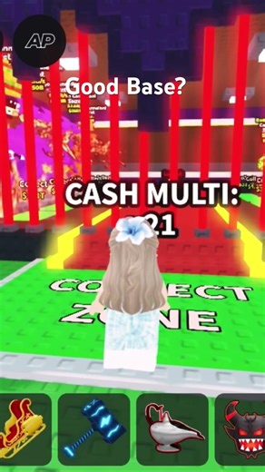 Good base? Sub pls #roblox #stealabrainrot