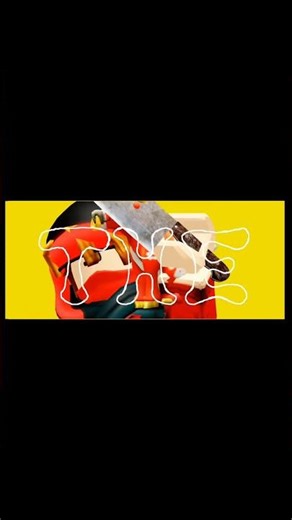 Butcher vanity but in my character (Serband Animations) #shorts