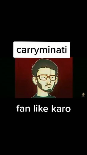 carryminati new song
