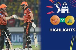 Live Cricket Score, Schedule, Latest News, Stats & Videos