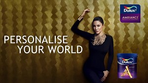 30K views · 90 reactions | Welcome to our colour world, free your creation and work out miracles with visual delight! | Dulux - Let's Colour | Facebook