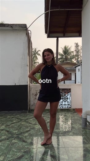 Stylish LBD Outfit Inspiration