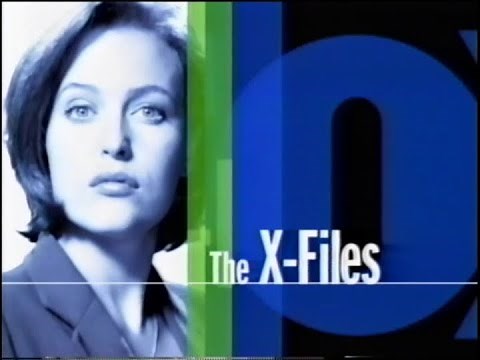 FOX Commercials (January 2000)