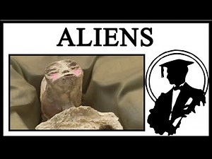 Mexican Congress Shown Aliens (It’s Funny)