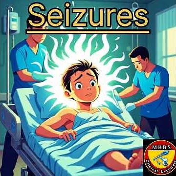 Seizures: Causes, Sign, Symptom, Diagnosis, Treatment, Prevention and Control