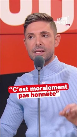 Sam Zirah's huge rant about the price of Céline Dion concert tickets