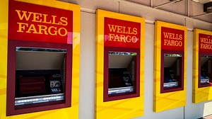 Wells Fargo is closing all personal lines of credit