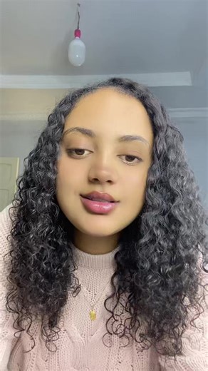 Habesha Girl: My Type of Woman