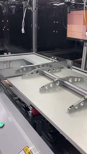 Cover glass OCA optical Bonder laminating machine for lcd OLED assembly dry optical bonding process