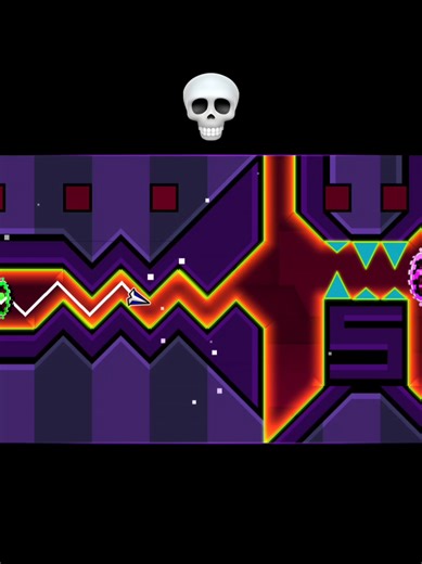Geometry Dash Humor Compilation