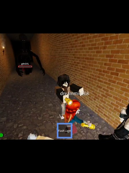 Cách Chơi Survive Nightmare Trên Roblox