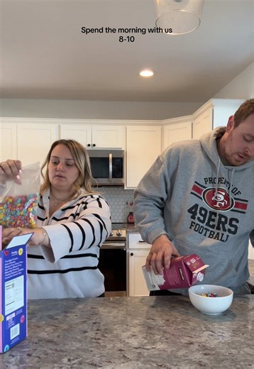 Katherine Schiro on TikTok