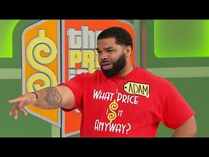 The Price is Right - A Game Of 5 Price Tags That'll Make You Smile