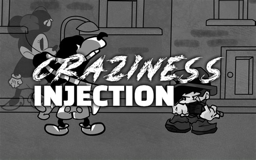 【FNF】好听的Hell Sights Remix chart！！！