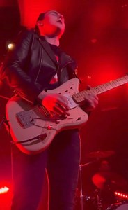 37K views · 490 reactions | Ever heard a string unravel 2 octaves?  Excited to hit the road again next week for the last hurrah of our debut album. Let’s make them ones to remember… 24.04 - EngineRooms, Southampton 25.04 - The Craufurd Arms, Milton Keynes 26.04 - The Live Rooms, Chester 28.04 - Òran Mór, Glasgow ️ www.thecardinalblack.com/tourdates | Chris Buck | Facebook