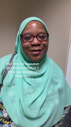 Women Speakers in Islam: Importance and Role