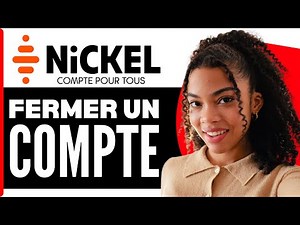 Comment Cloturer Un Compte Nickel | Comment Fermer Un Compte Nickel ( En 2026 )