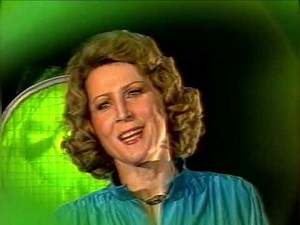 Irena Santor - Tych lat nie odda nikt (1982)