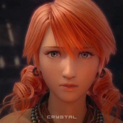 HAPPY ANNIVERSARY FFXIII! #fyp #finalfantasyxiii #ffxiiitrilogyevent #trending #squareenix #edit