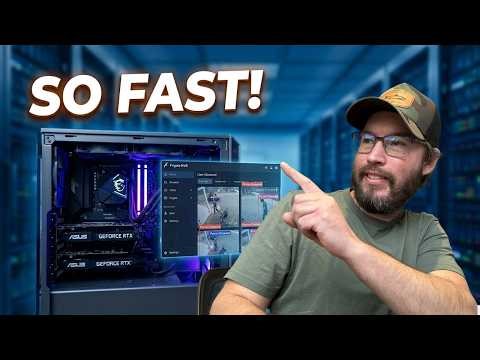 Proxmox GPU Passthrough - What Every Tutorial Gets Wrong