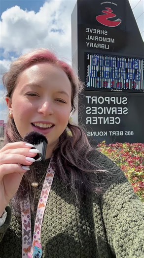 Find Your Nearest Library Branch