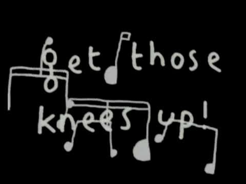 Mr Scruff - Bang The Floor