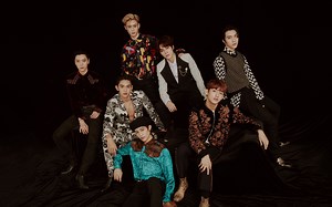 【NCT中文首站】190117 威神V(WayV)第一次直播