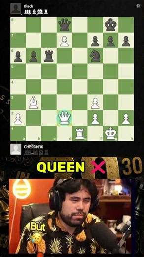 Only One LEGAL Move WINS ❌