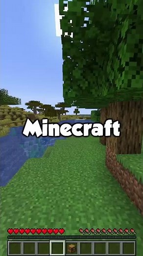 Minecraft But All Chests Are Random