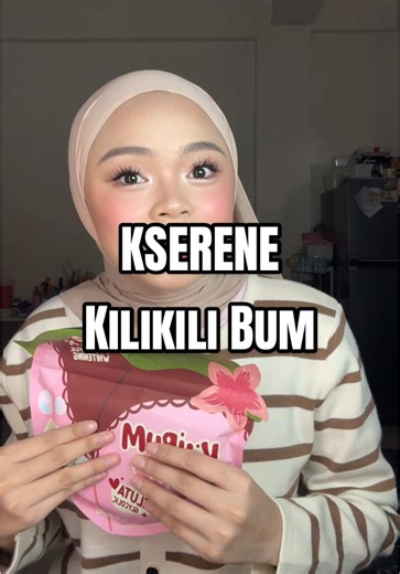 Achieve Radiant Skin with KSerene Kilikili Bum