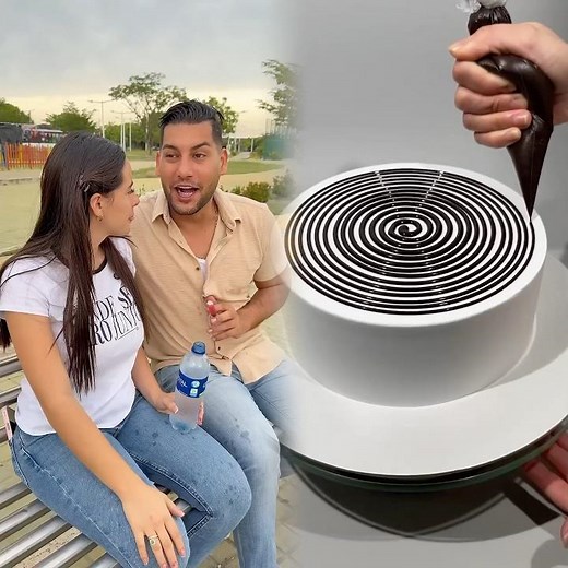 The spirit of a woman helped her get rid of a bad man