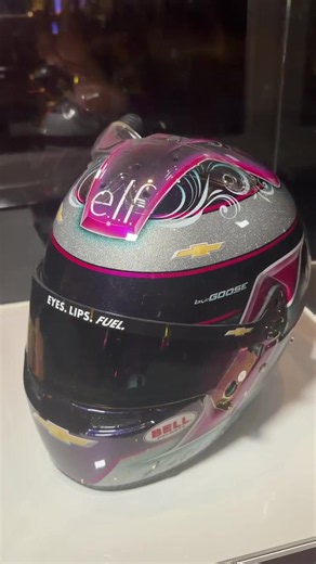 #ad Hey party PEOPLE ✨🏁 Take a peek inside our celebration with @e.l.f. Cosmetics for the Indy 500 — from chrome moments and glam touch-ups to all the little moments that made the night unforgettable.