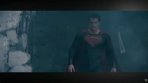 Snyderverse fans need to stop taking the bait with these nitpicks. This is them lashing out bc their new superman movie didn't make the impact they thought it would despite perfect RT scores."he looks too cool" is not film criticism. Don't take these people seriously lmao.