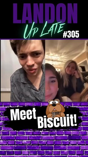 #landonuplate #dog #dogsoftiktok #landon #landonharvey #comedy #fyp