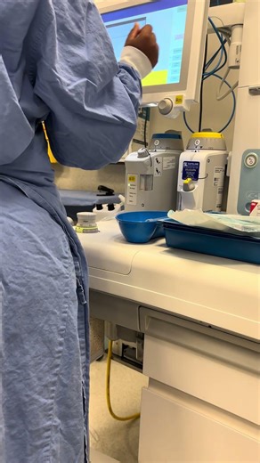 Life of biomedical Engineer