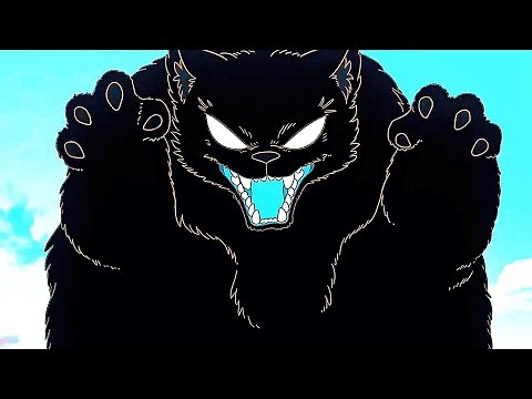 THE LEGEND OF HEI Clip - "Hei's Power" (2021)