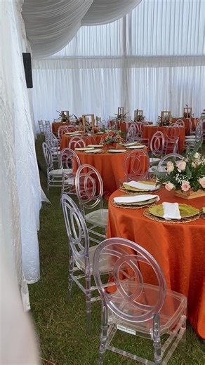 Stunning Wedding Decor Ideas and Inspiration