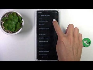 How to Activate Unknown Sources in TECNO Spark 10 – Allow App Installation