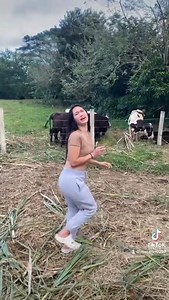 362K views · 6.2K reactions | Susuwagin ng baka prank! hahahaha #Macario #BinatangBatangueño #nikka #gap | Macario | Facebook