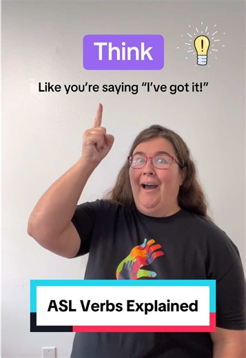 Essential ASL Verbs for Everyday Use