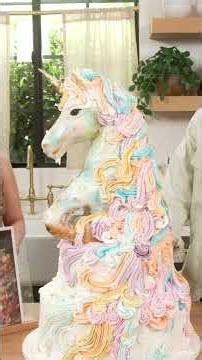 I paid $1000 for this Unicorn Cake... Was It Worth It?