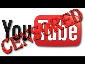 YouTube Flagging All Our Videos In "Restricted Mode"