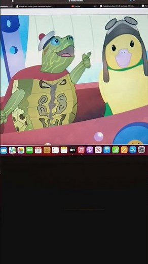 The Wonder Pets Save The Tree 🌳🏙️ Opening Theme