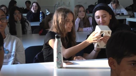 Urban Bloomers: Laboratori di stampa 3D per l’innovazione architettonica in chiave sostenibile | Stefano Giovacchini