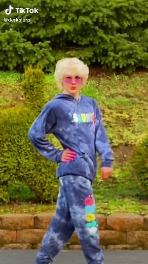 just for your information...this is by choice (kinda)...i could get it if i wanted lol 🤪 #derkslurp #foryoupage