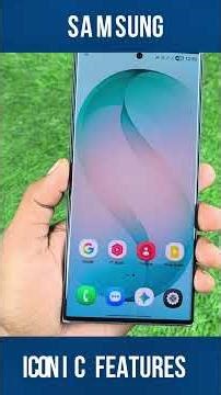 Samsung App Screen Features - 99% Users Don’t Know! 🔥 #oneui8 #samsung