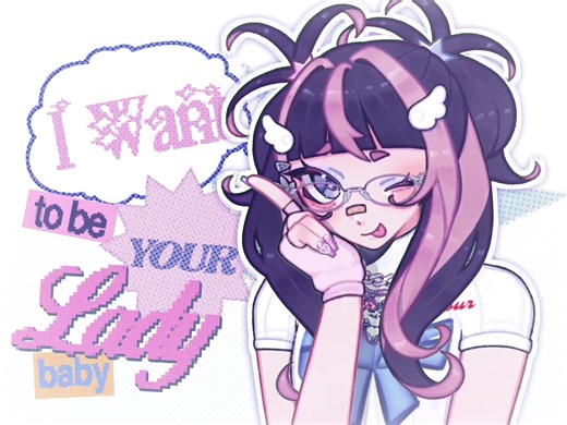 My Boo Animation: A Creative Gacha Drawing